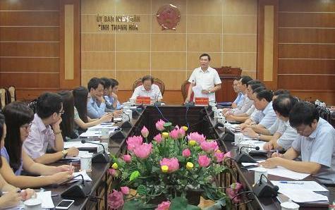 Nghiên cứu rà soát đánh giá Quyết định 79 năm 2005 của Thủ tướng Chính phủ